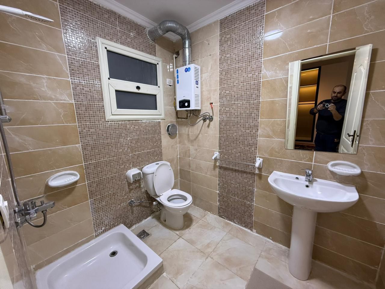 Furnished Apartment for Rent in Dar Masr Koronfol New Cairo 11