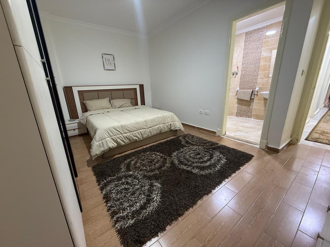 Furnished Apartment for Rent in Dar Masr Koronfol New Cairo 5