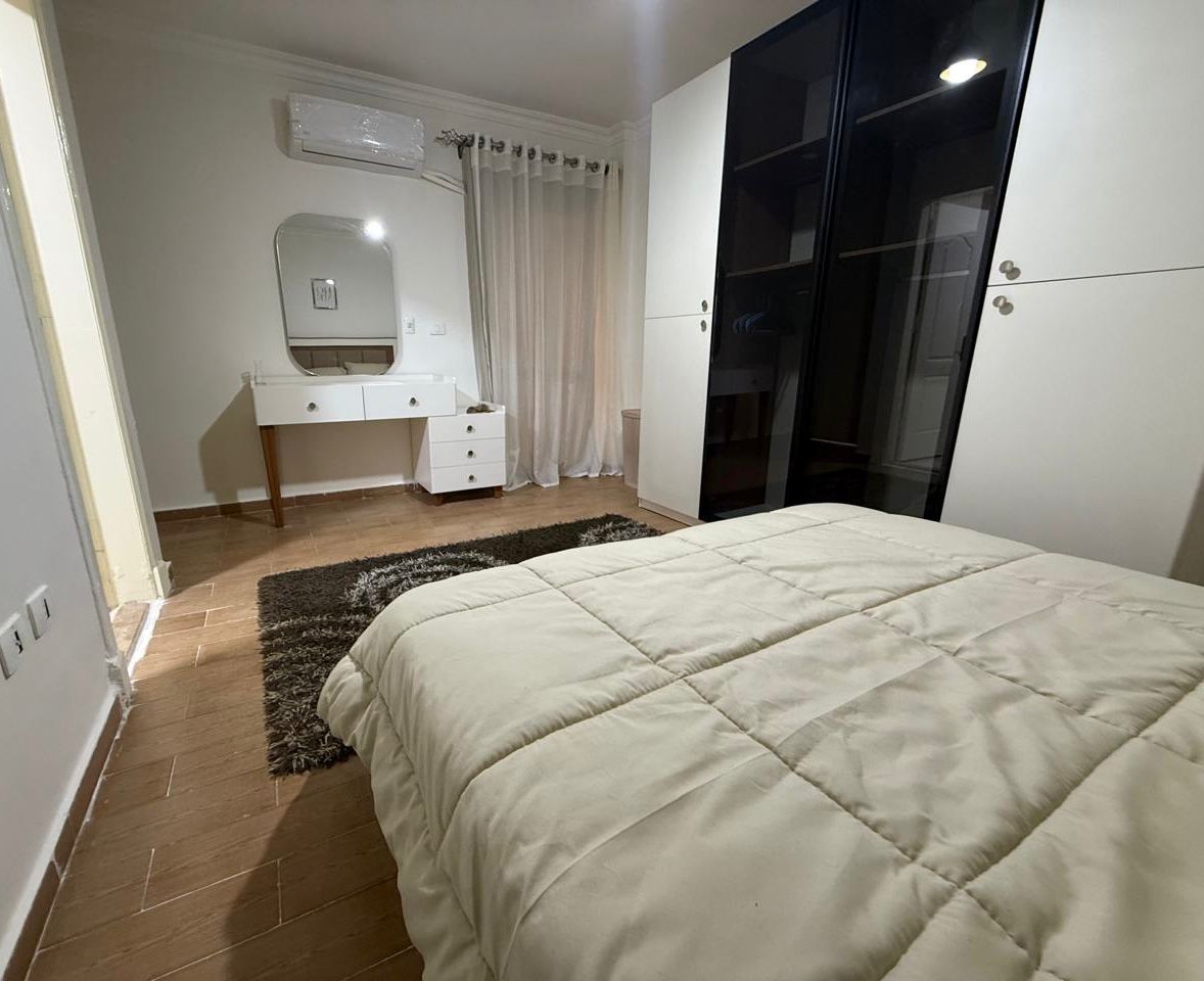 Furnished Apartment for Rent in Dar Masr Koronfol New Cairo 19
