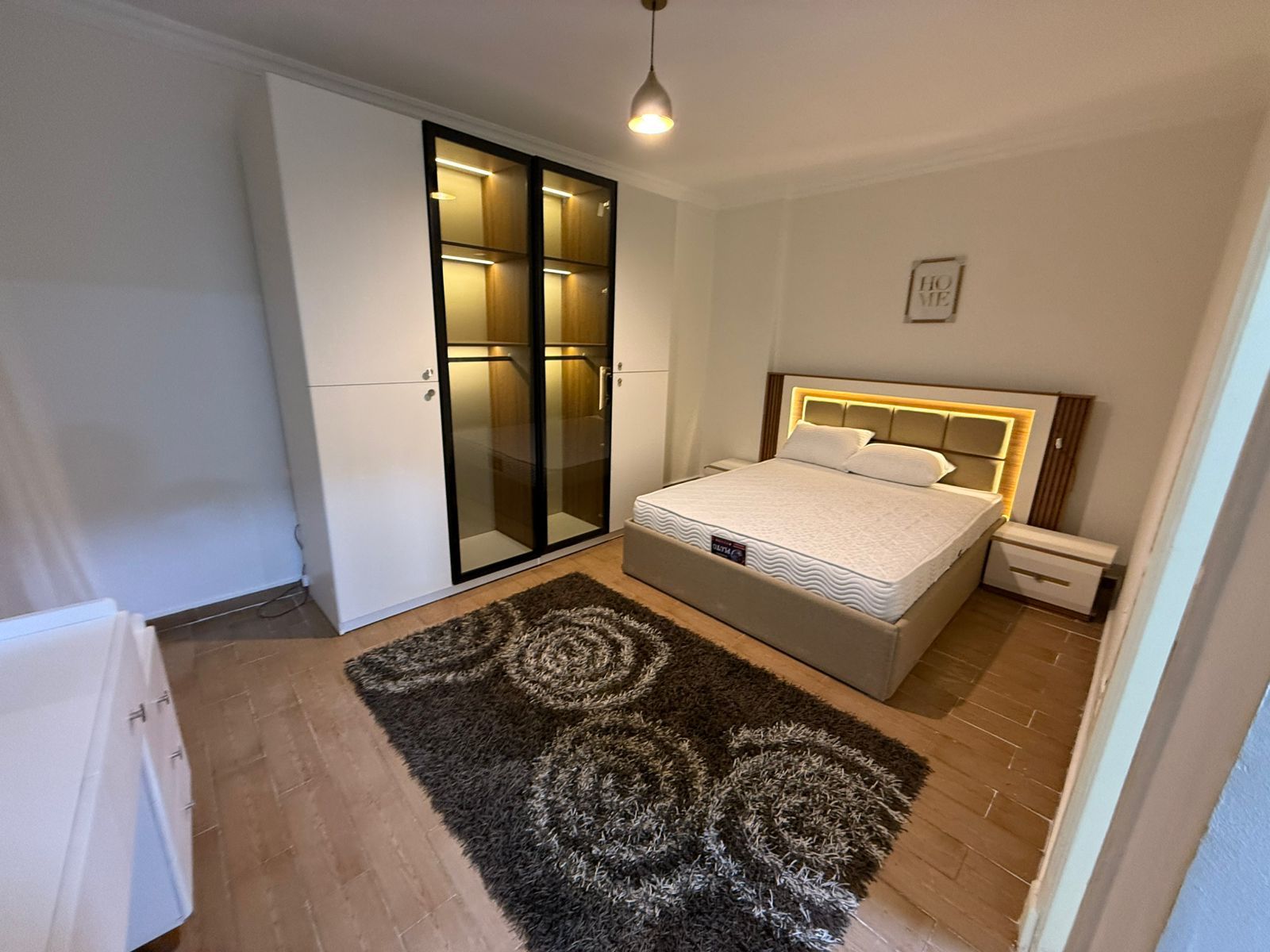 Furnished Apartment for Rent in Dar Masr Koronfol New Cairo 3