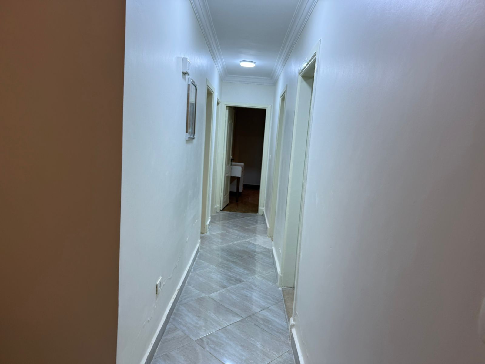 Furnished Apartment for Rent in Dar Masr Koronfol New Cairo 16