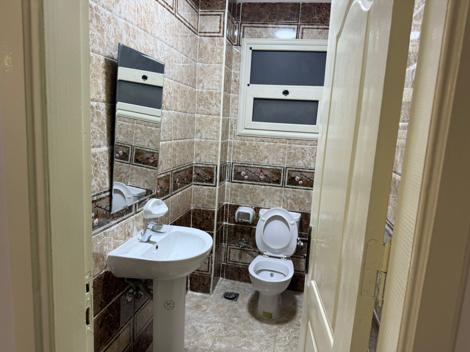 Furnished Apartment for Rent in Dar Masr Koronfol New Cairo 7