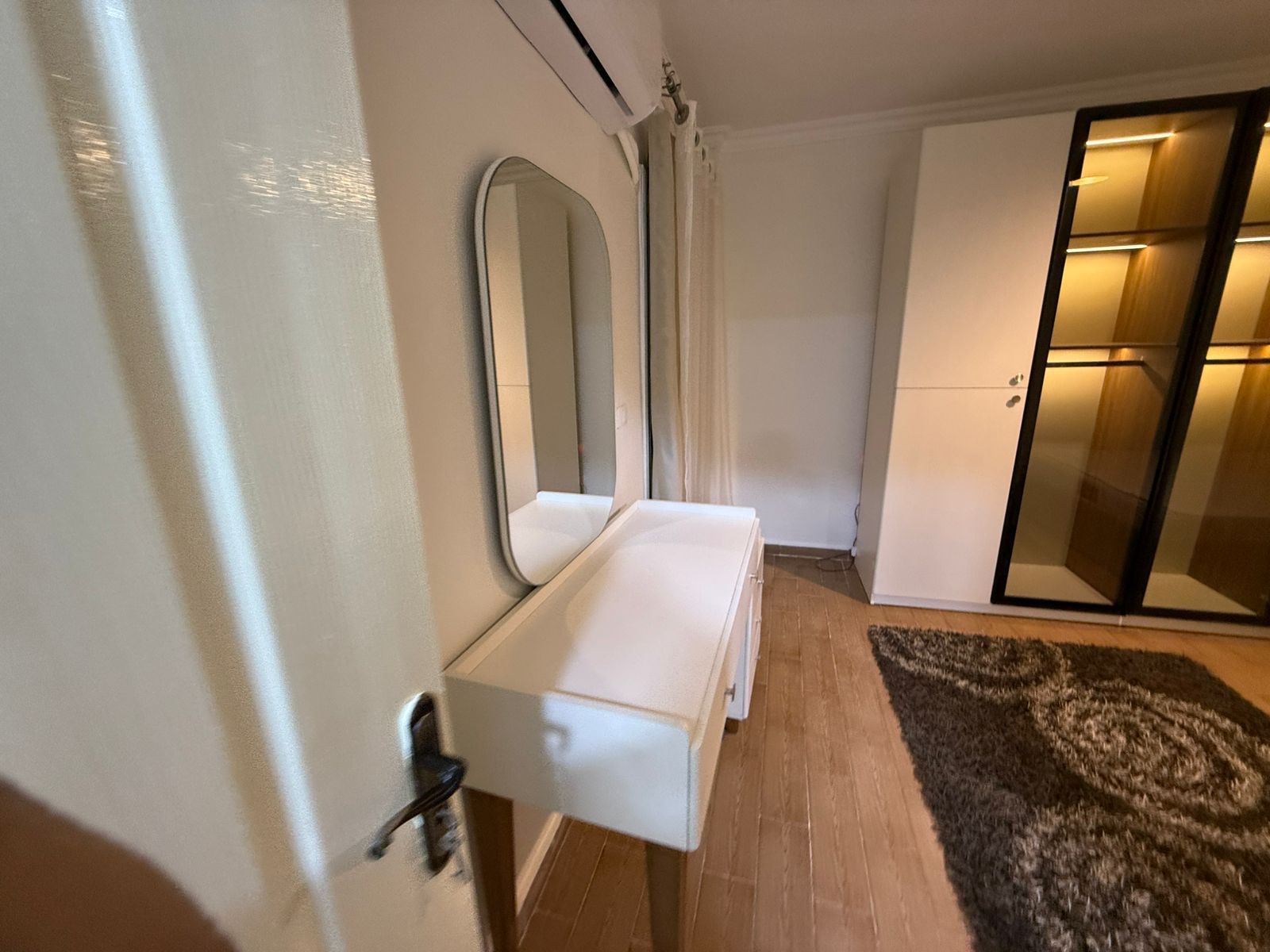 Furnished Apartment for Rent in Dar Masr Koronfol New Cairo 8