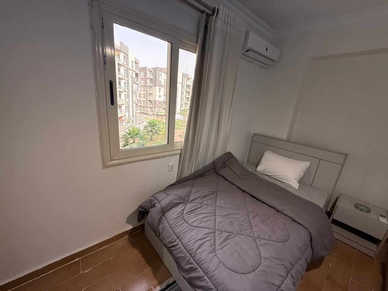 Furnished Apartment for Rent in Dar Masr Koronfol New Cairo 18