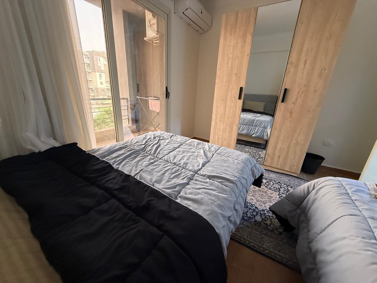 Furnished Apartment for Rent in Dar Masr Koronfol New Cairo 10