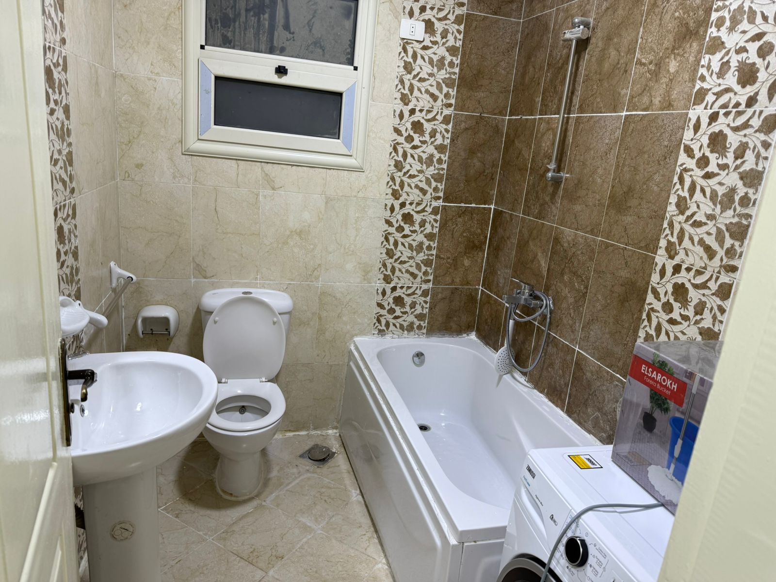 Furnished Apartment for Rent in Dar Masr Koronfol New Cairo 4