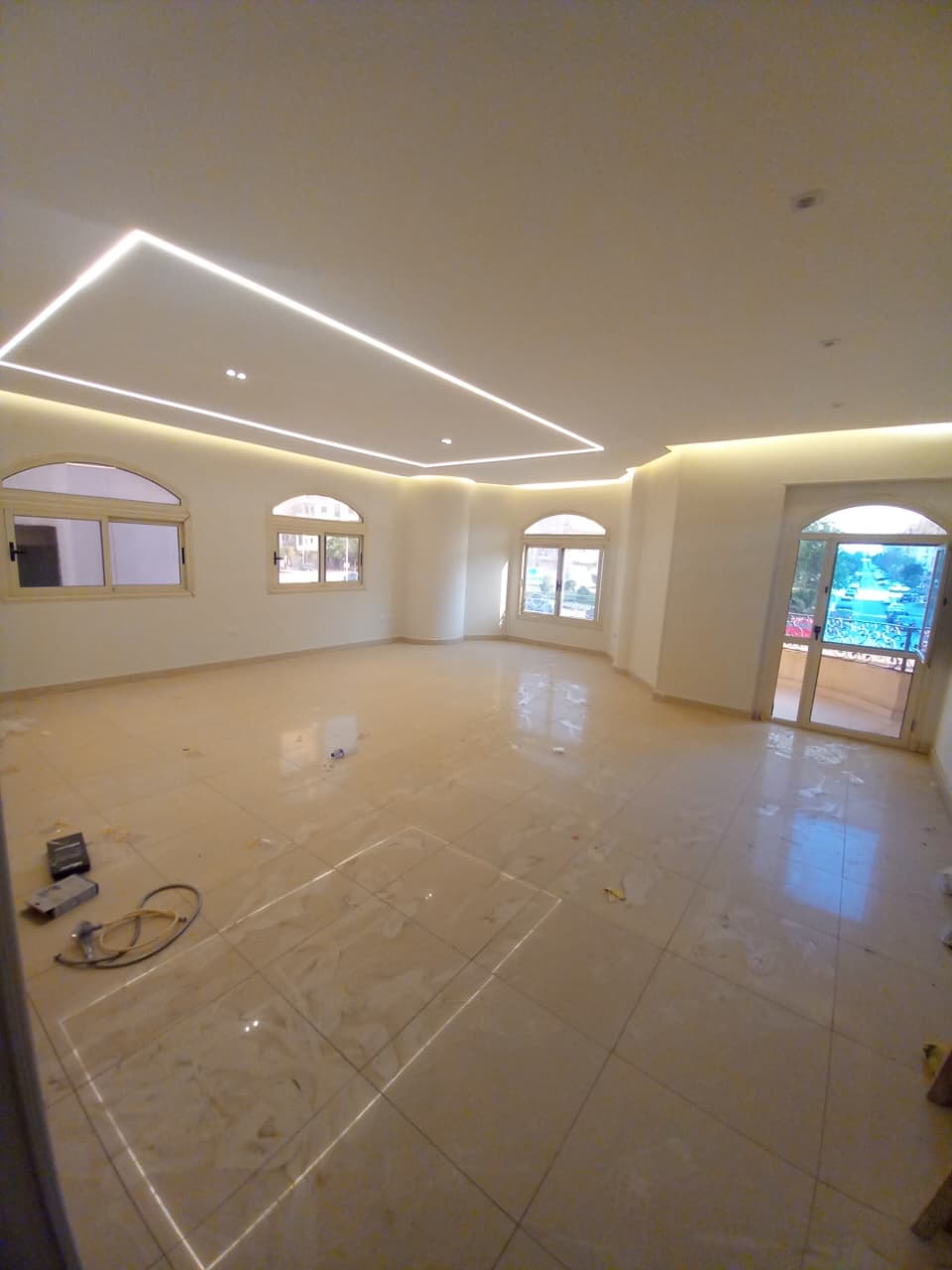 Apartment for Rent in Narges 4 New Cairo 10