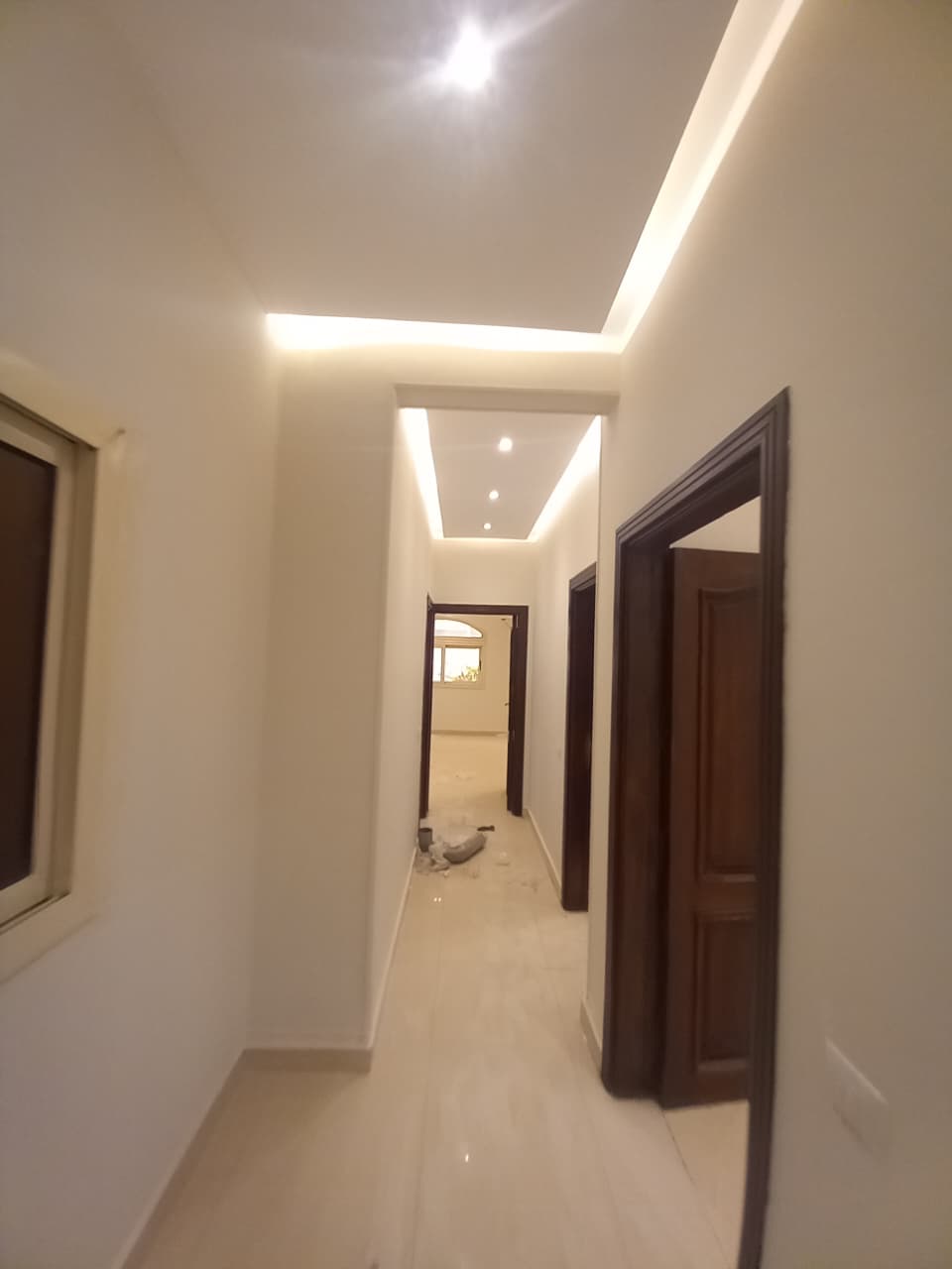 Apartment for Rent in Narges 4 New Cairo 7