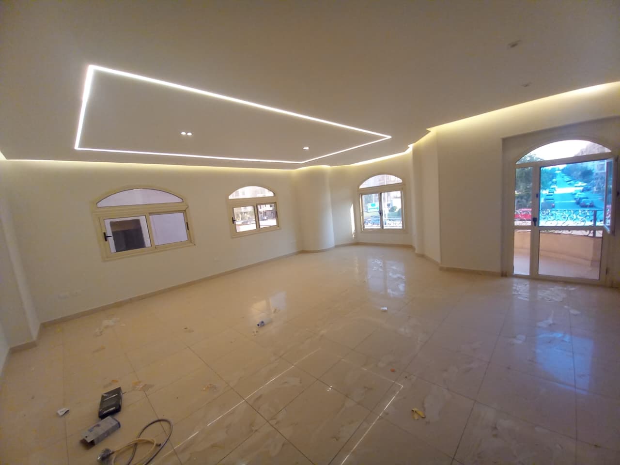 Apartment for Rent in Narges 4 New Cairo 9