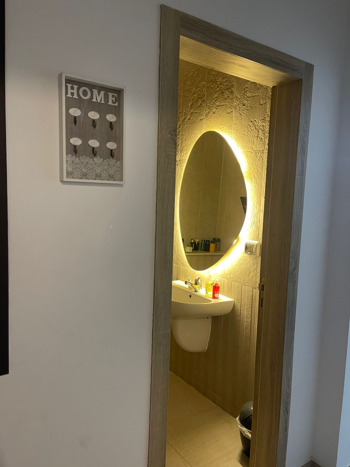 Furnished Apartment for Rent in Fifth Square New Cairo with Garden View 2