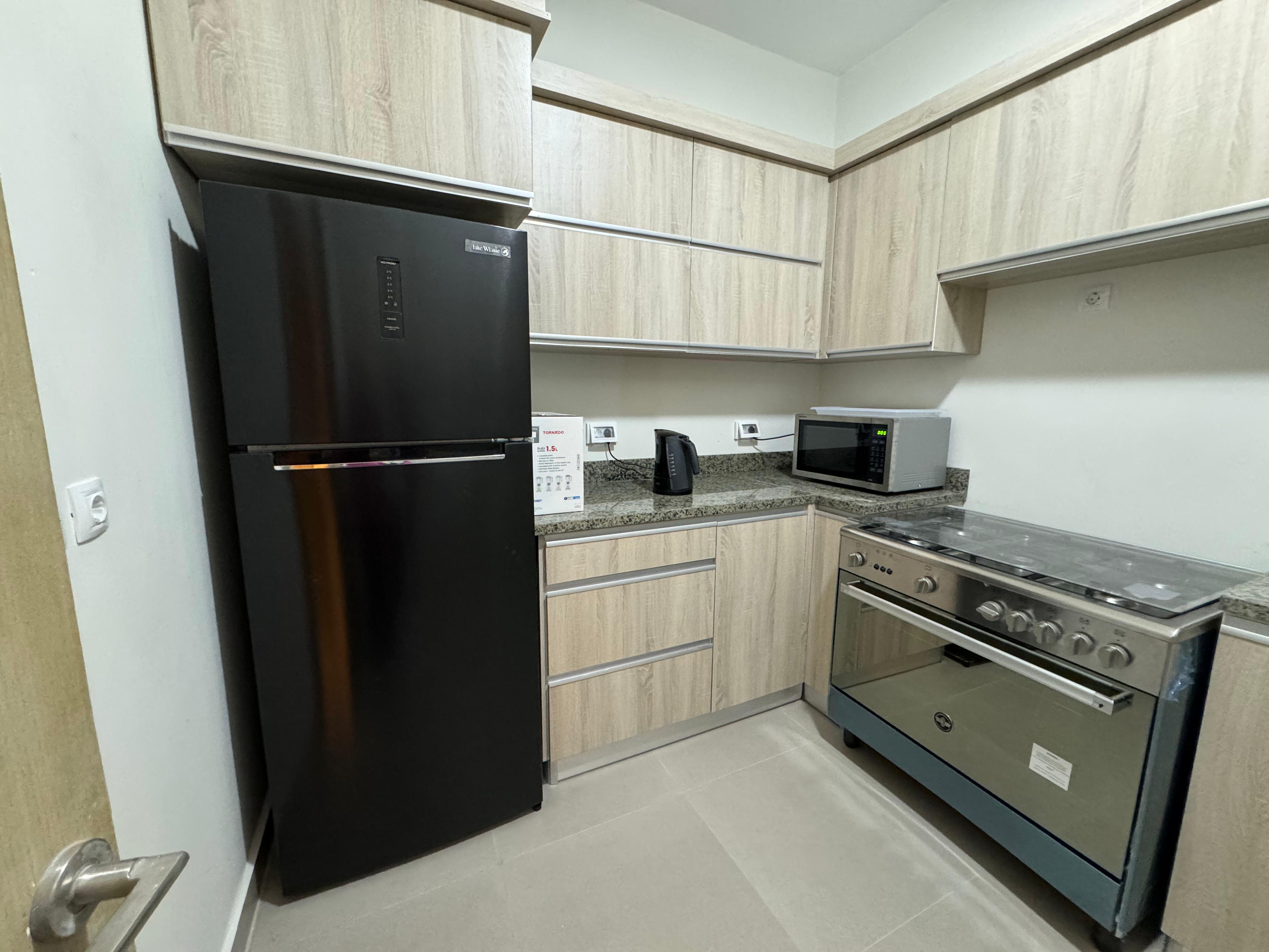 Apartment for Rent in Mivida New Cairo 5