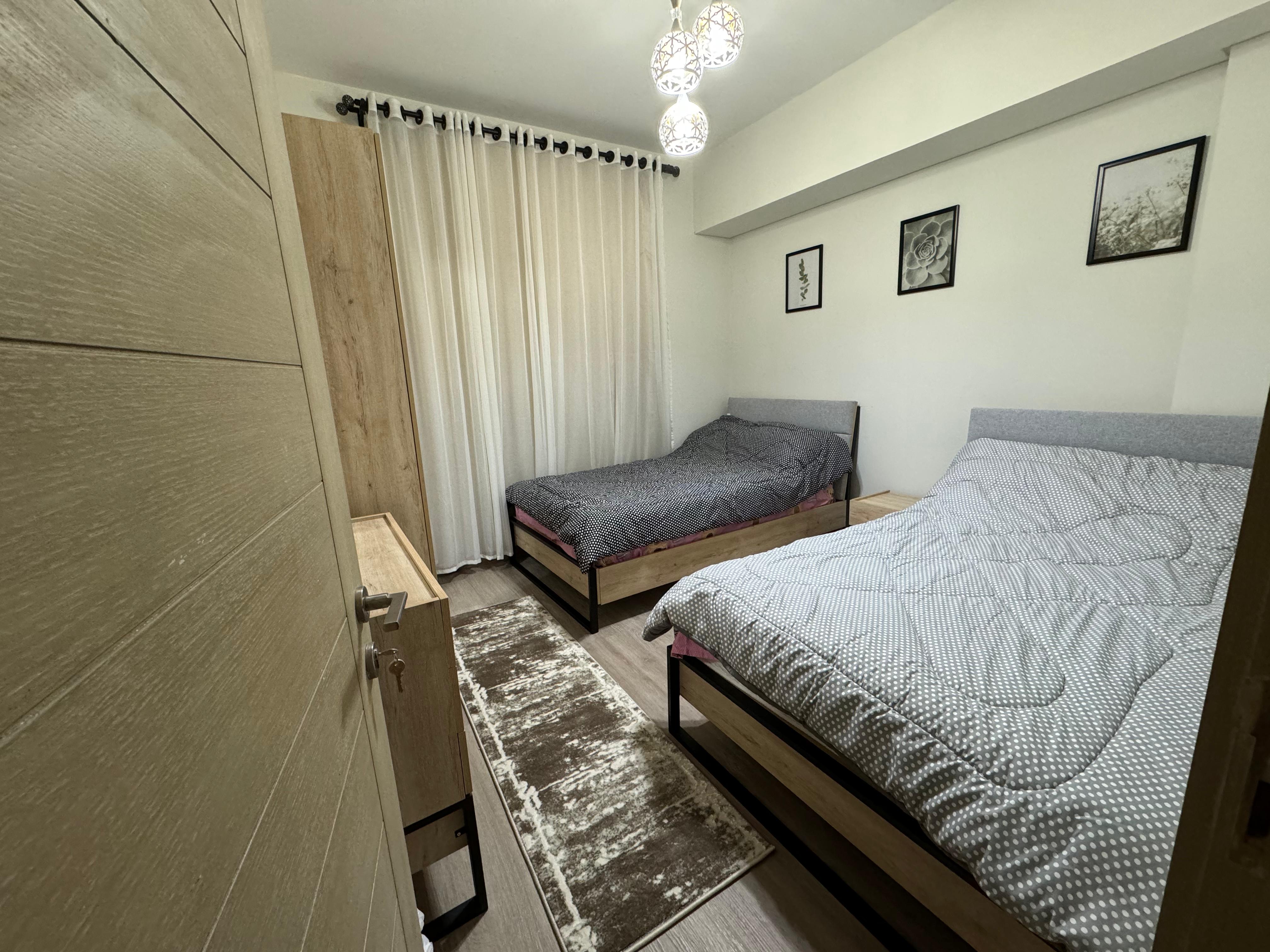 Apartment for Rent in Mivida New Cairo 19