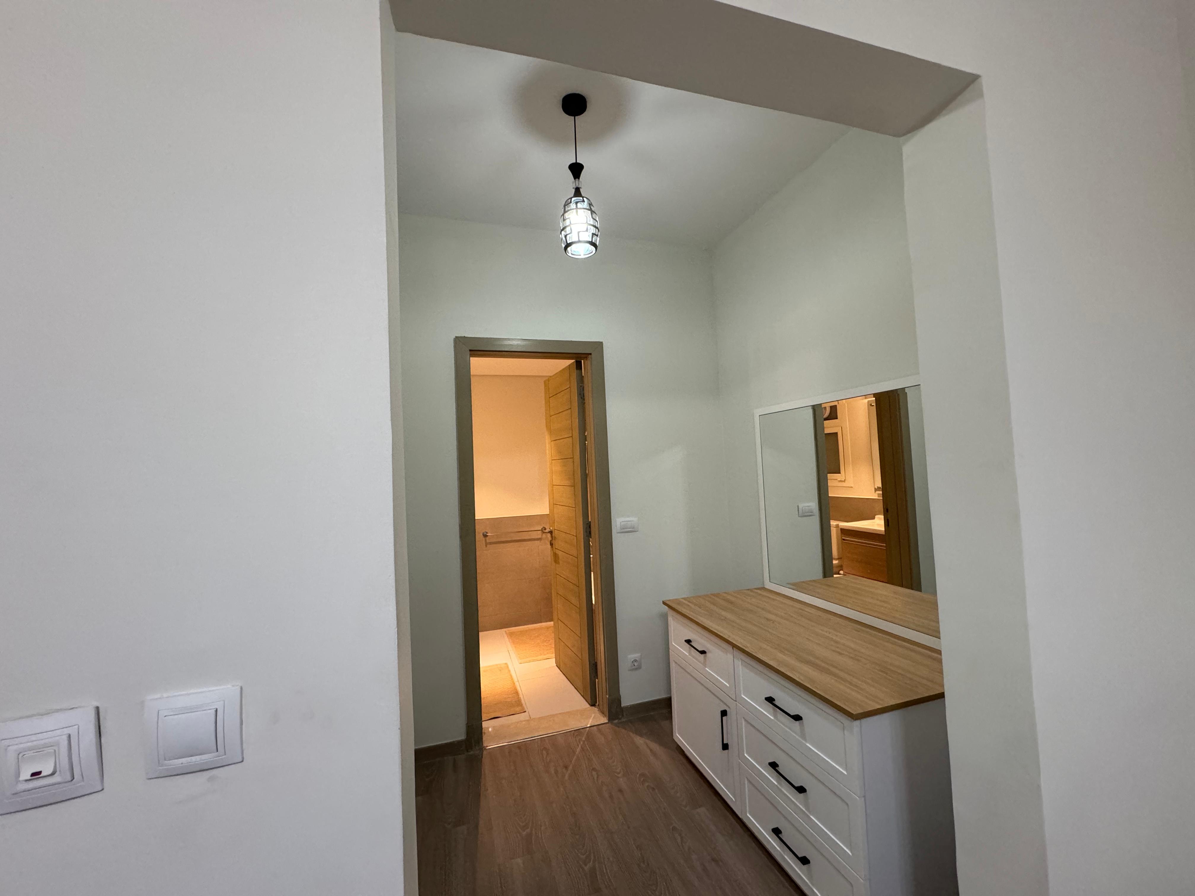 Apartment for Rent in Mivida New Cairo 16