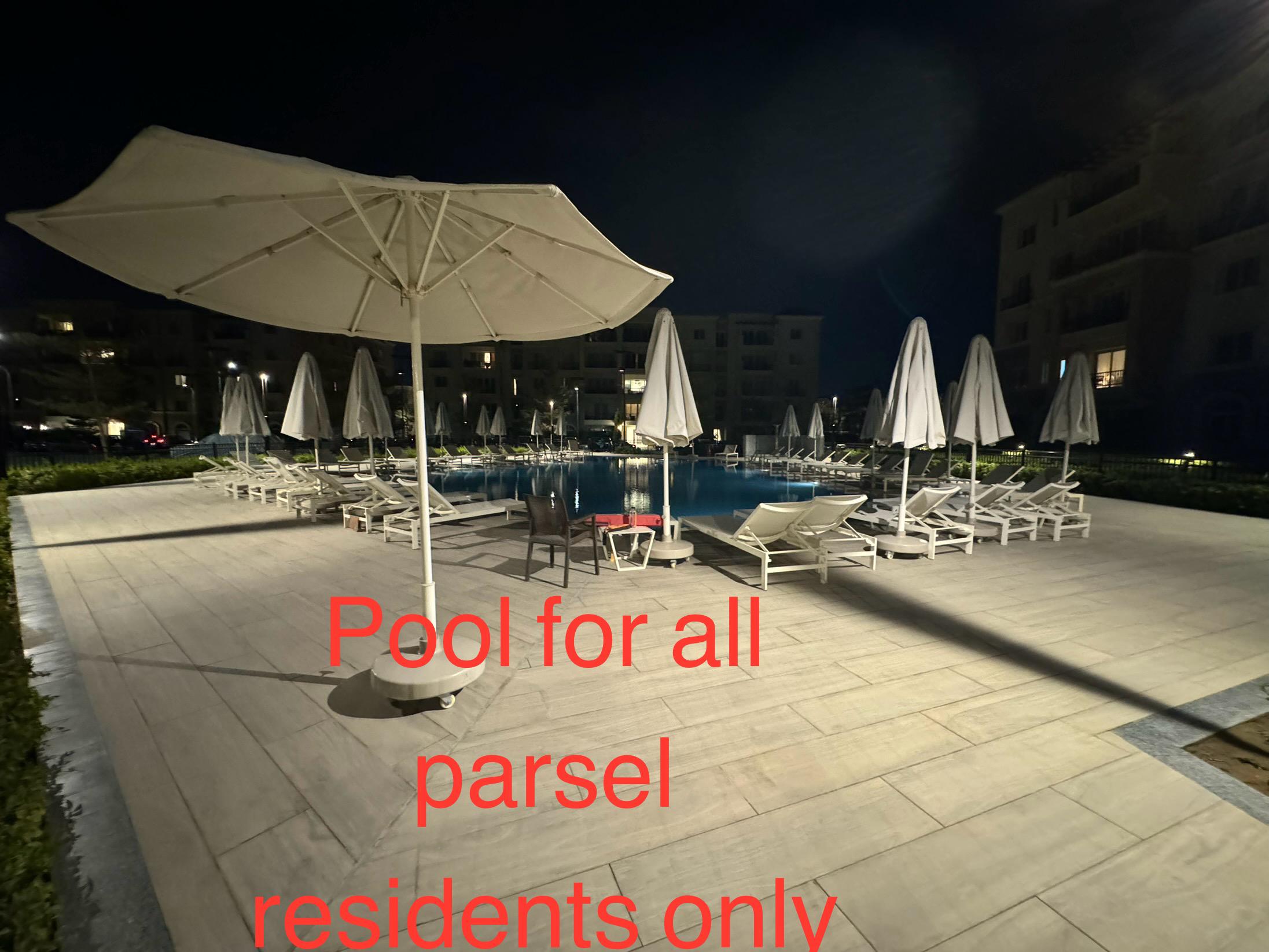 Apartment for Rent in Mivida New Cairo 4