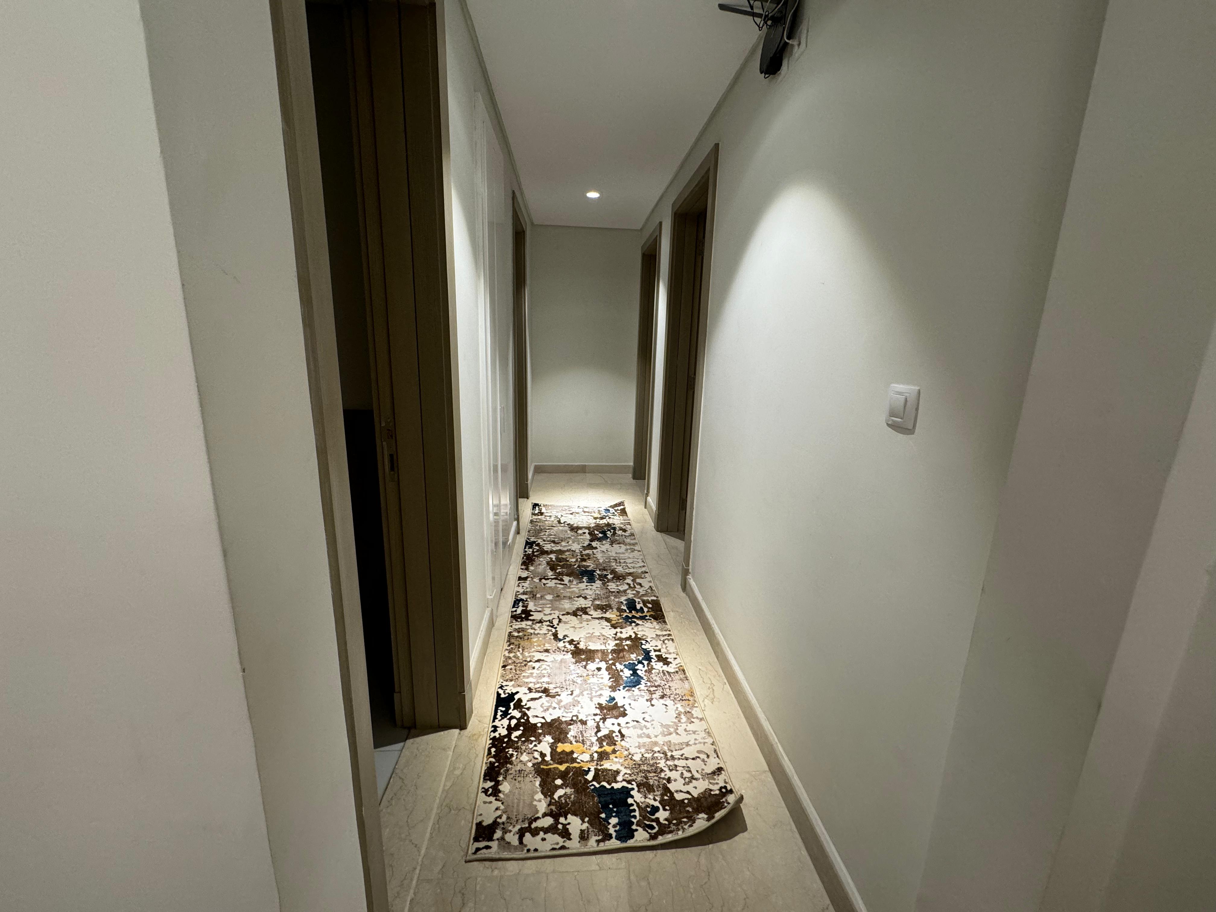 Apartment for Rent in Mivida New Cairo 11