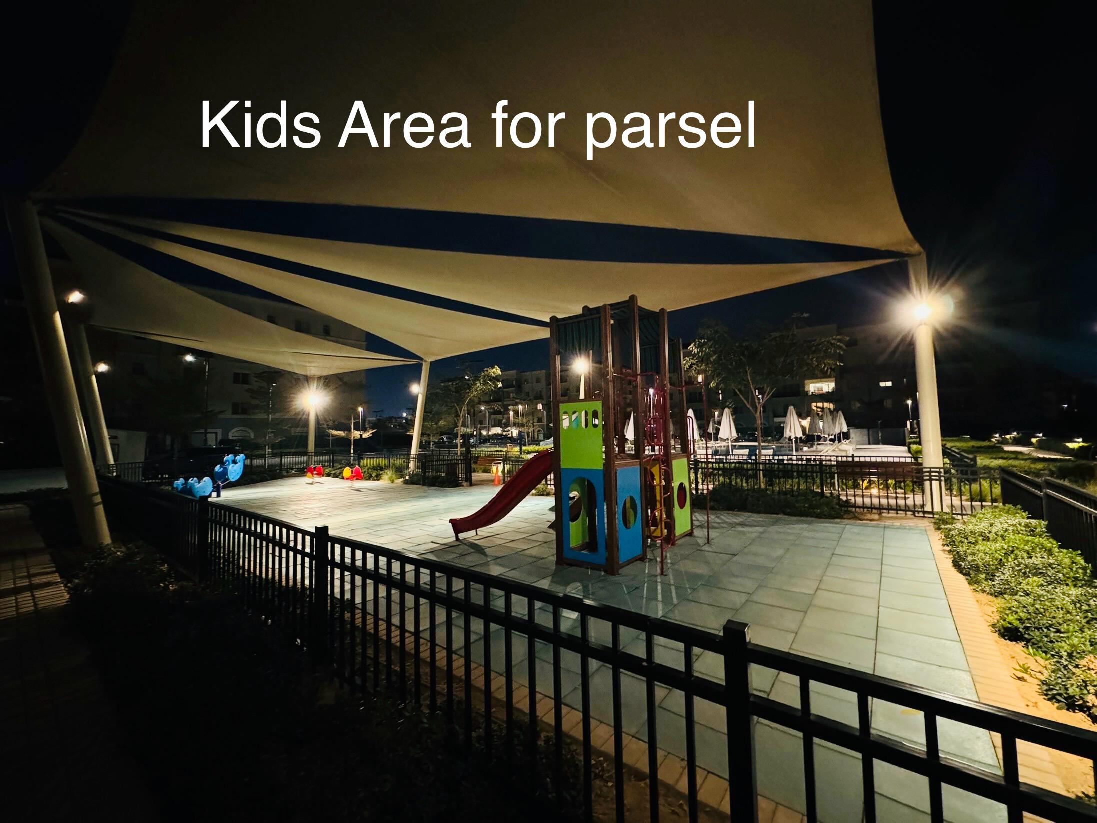 Apartment for Rent in Mivida New Cairo 2