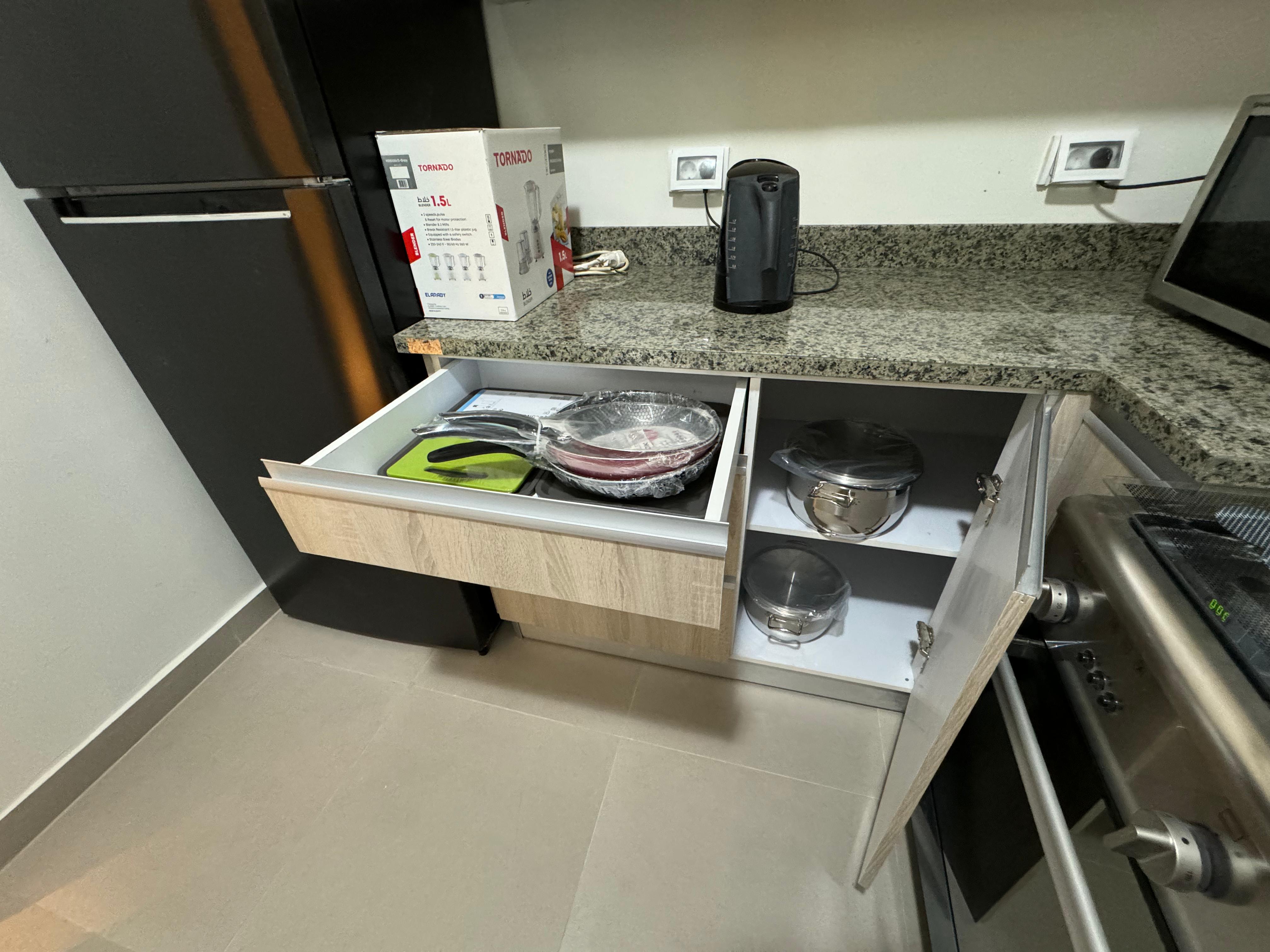 Apartment for Rent in Mivida New Cairo 8