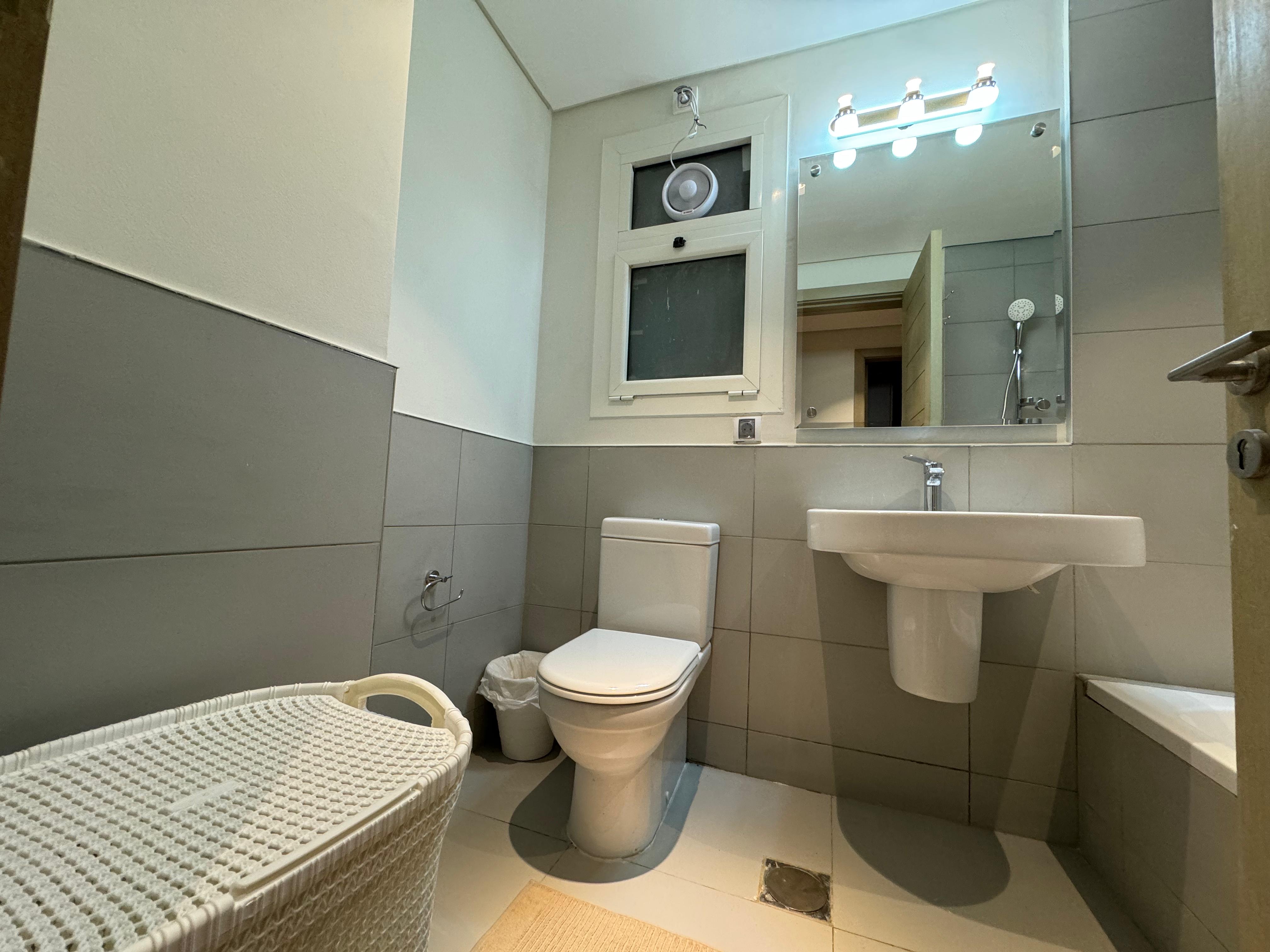 Apartment for Rent in Mivida New Cairo 13