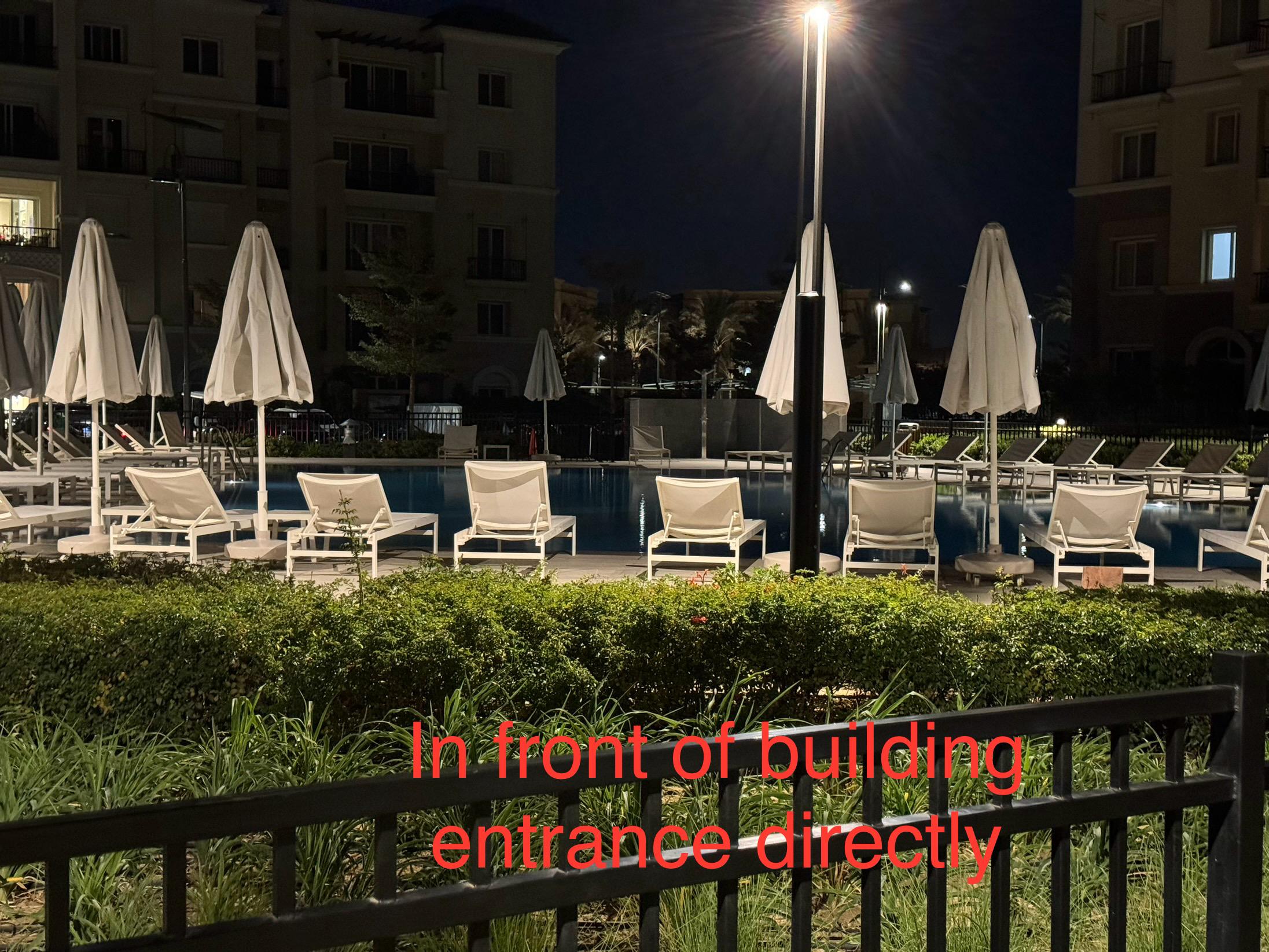 Apartment for Rent in Mivida New Cairo 3