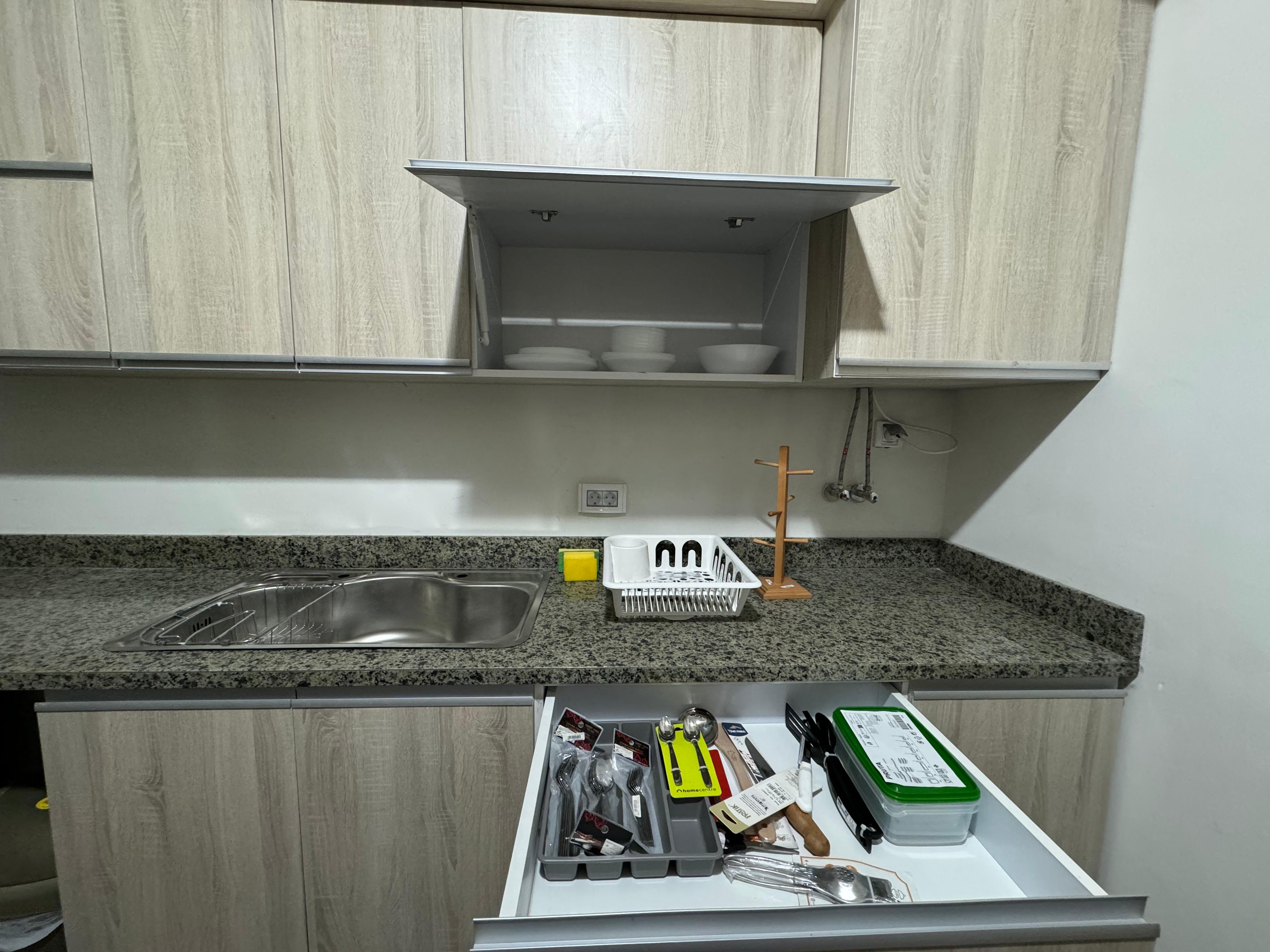 Apartment for Rent in Mivida New Cairo 6