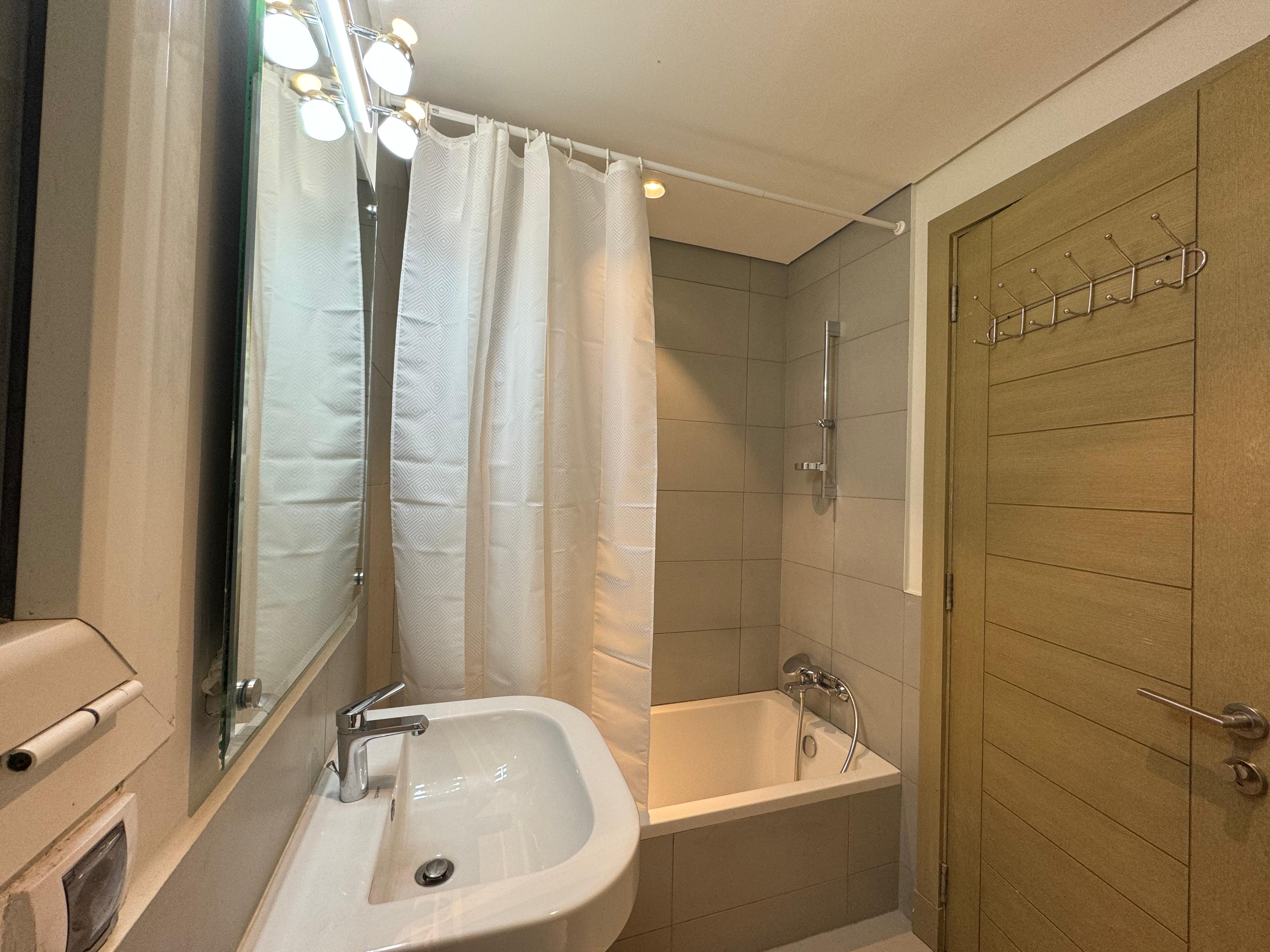 Apartment for Rent in Mivida New Cairo 24