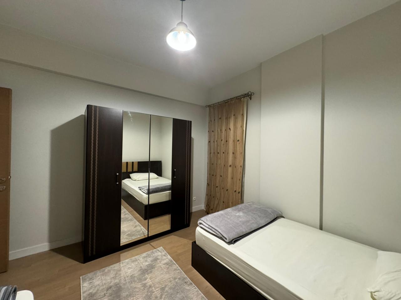 Apartment for Rent in Mivida New Cairo 14