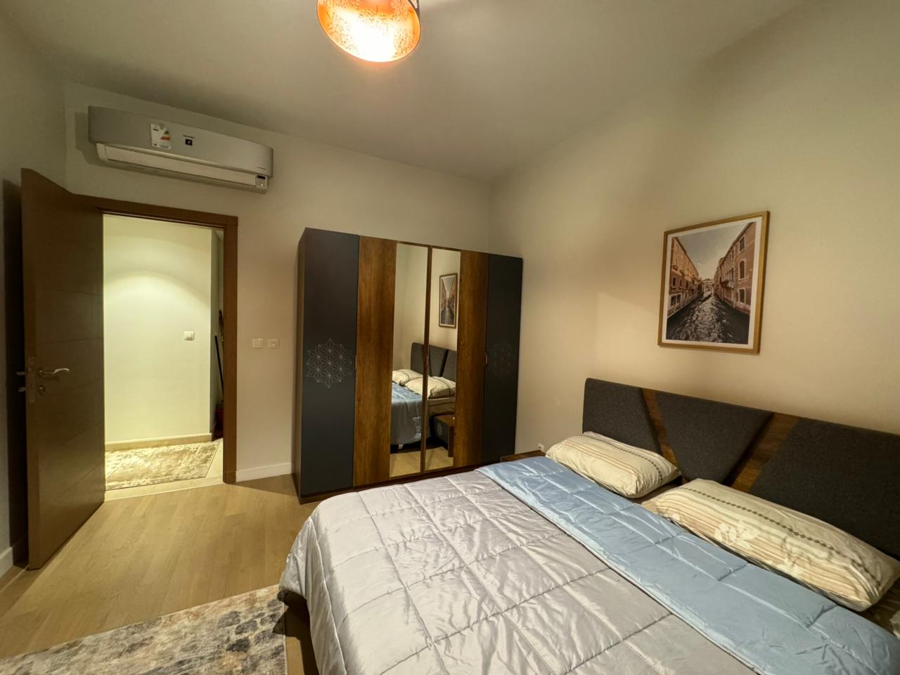 Apartment for Rent in Mivida New Cairo 15