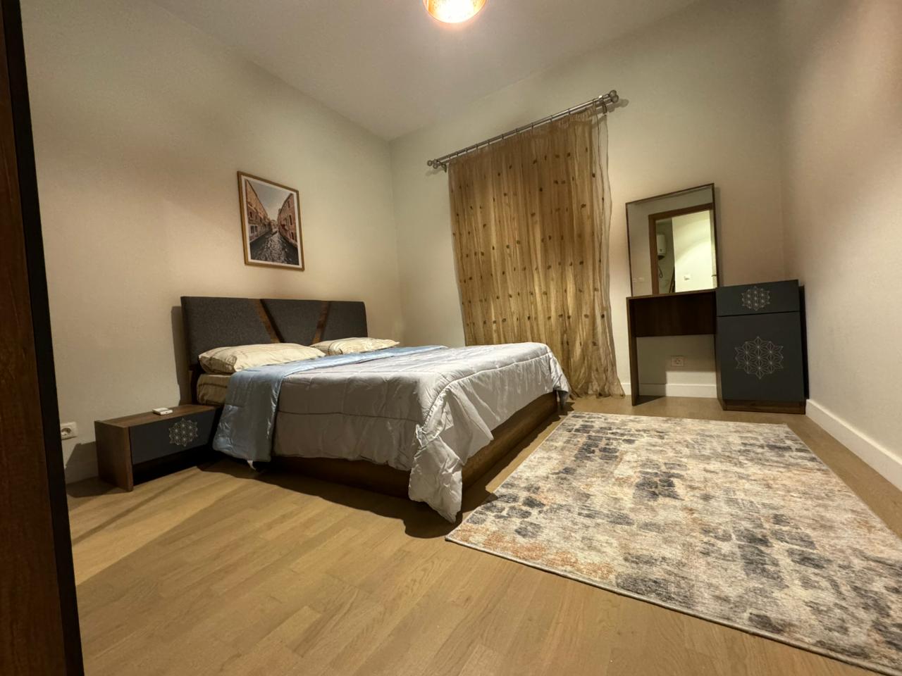 Apartment for Rent in Mivida New Cairo 17