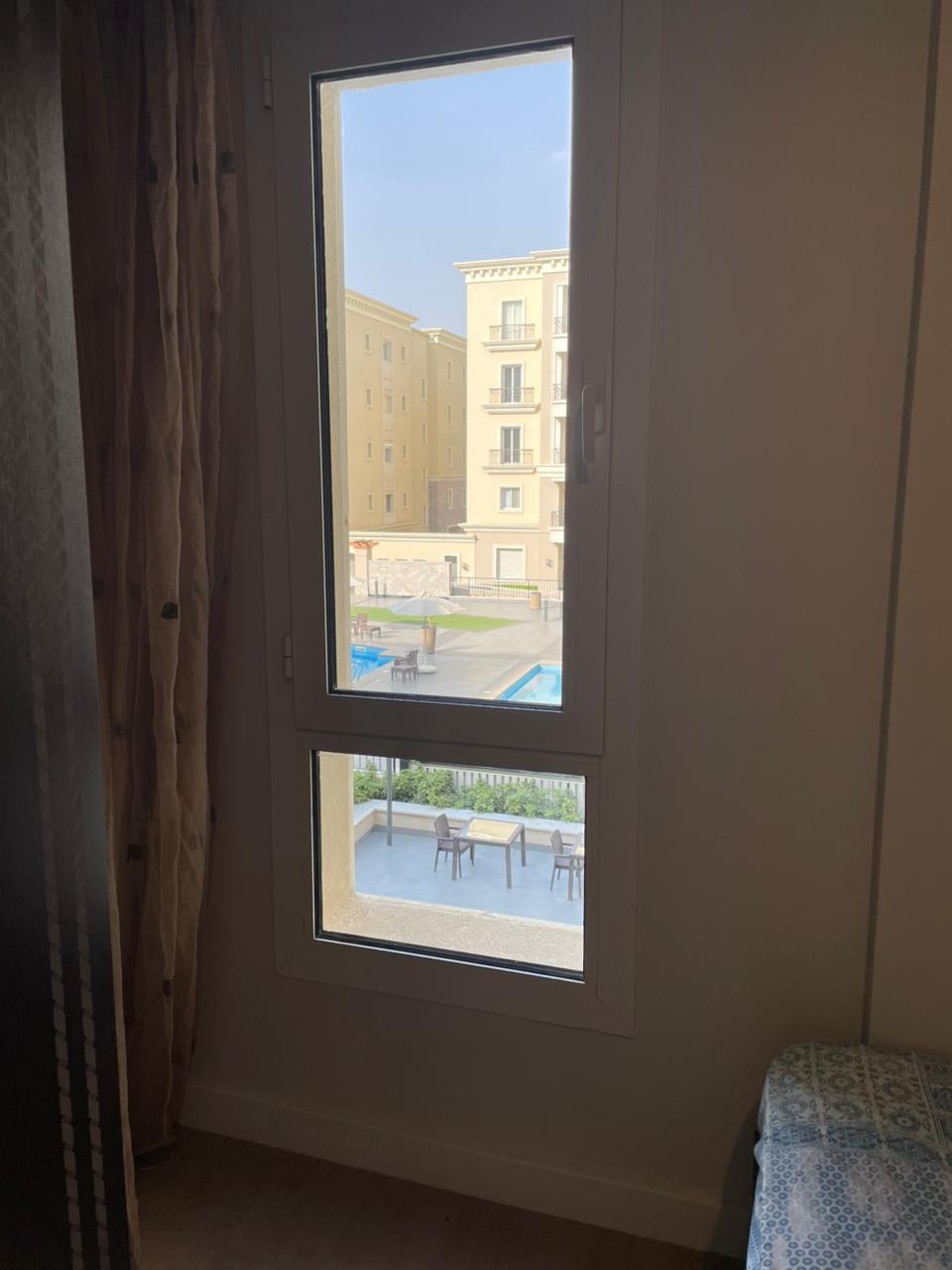 Apartment for Rent in Mivida New Cairo 8