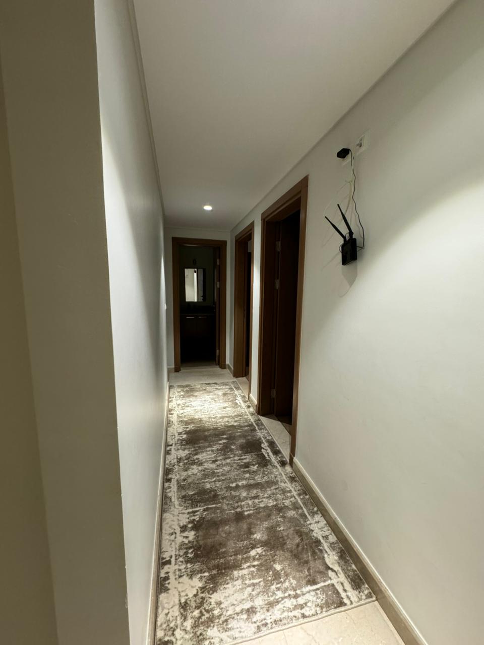 Apartment for Rent in Mivida New Cairo 20