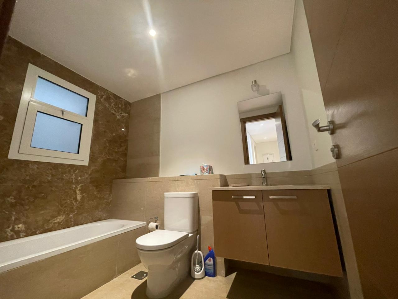 Apartment for Rent in Mivida New Cairo 10