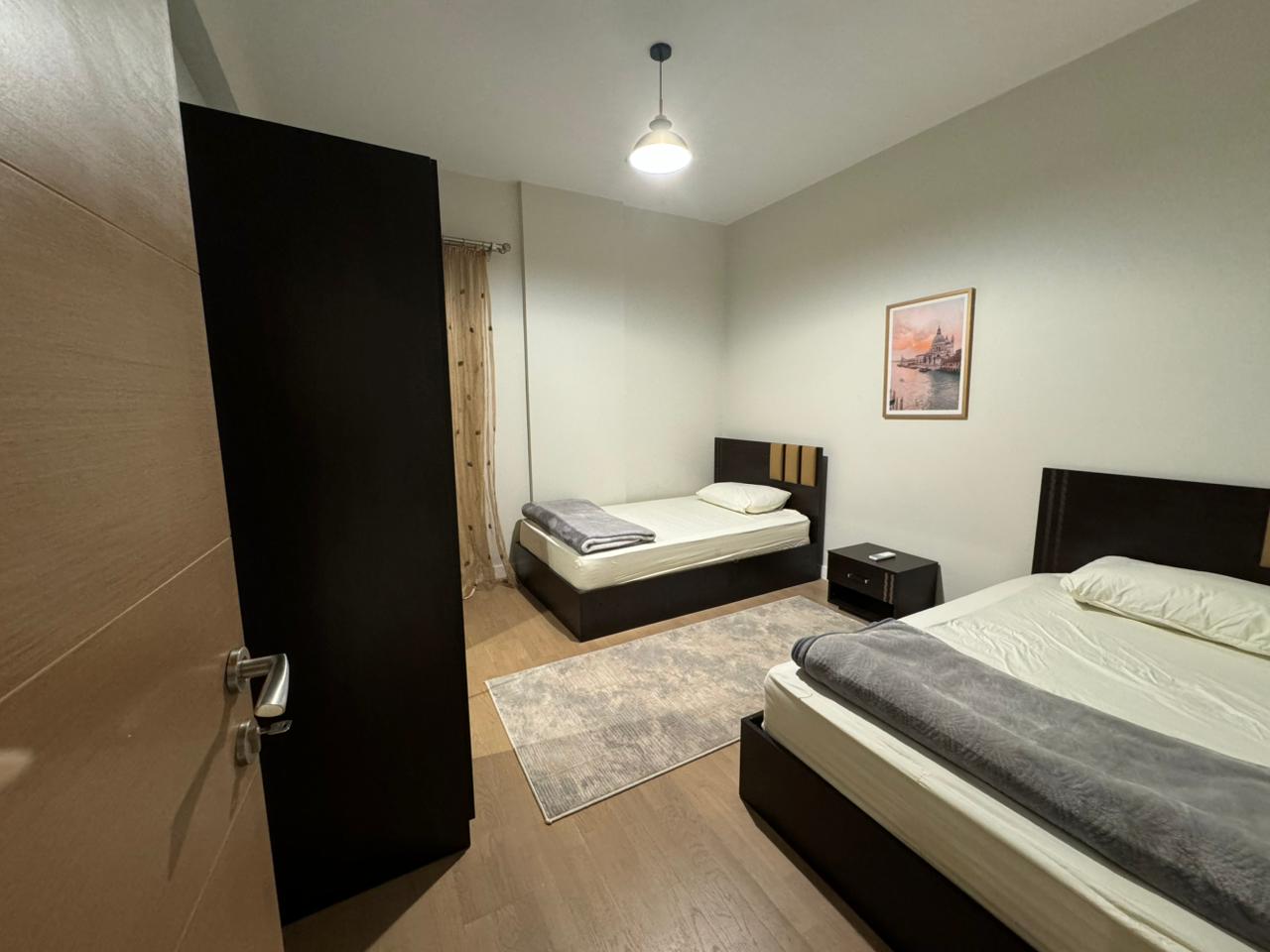 Apartment for Rent in Mivida New Cairo 13