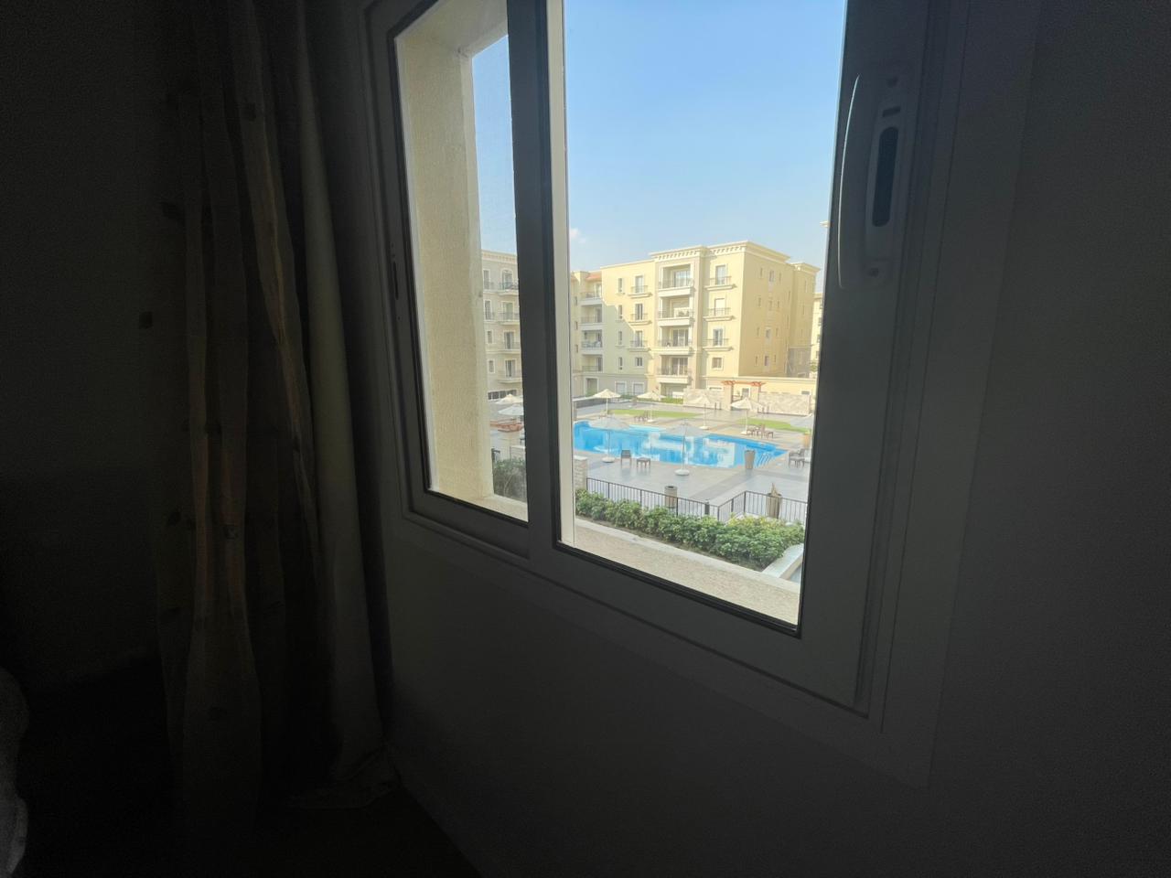 Apartment for Rent in Mivida New Cairo 9