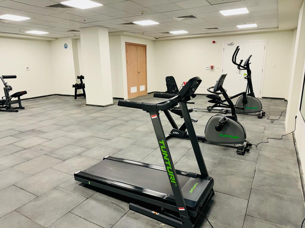 Apartment for Rent in Mivida New Cairo 12