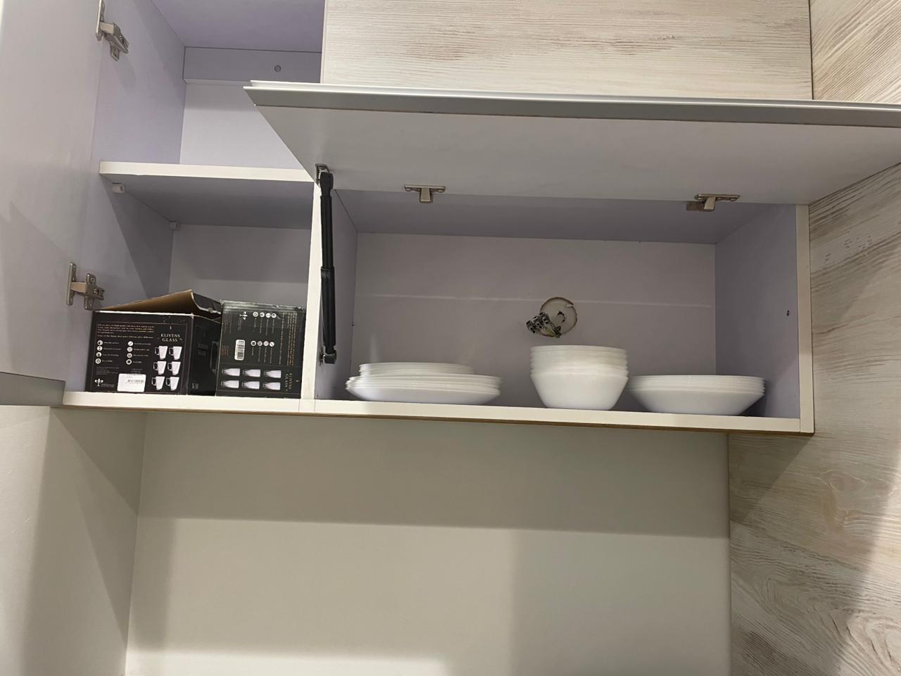 Apartment for Rent in Mivida New Cairo 4