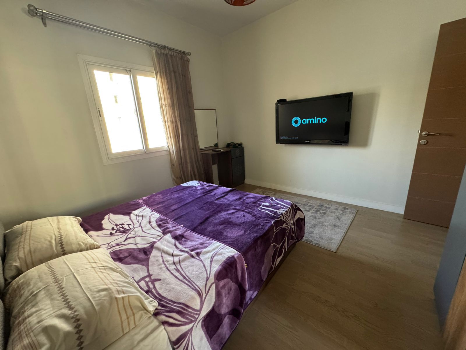 Apartment for Rent in Mivida New Cairo 21