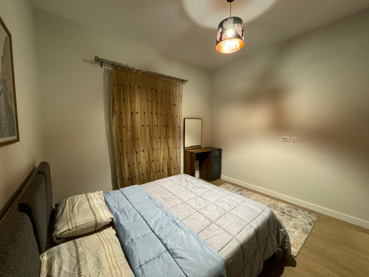 Apartment for Rent in Mivida New Cairo 16