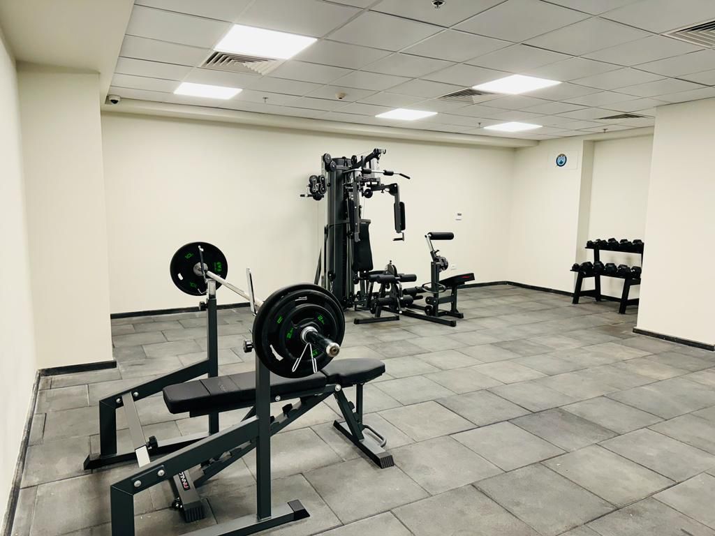 Apartment for Rent in Mivida New Cairo 11