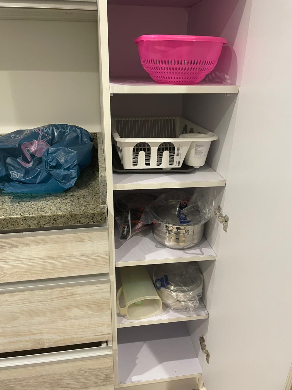 Apartment for Rent in Mivida New Cairo 3