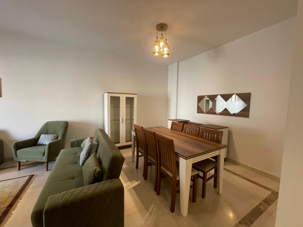 Apartment for Rent in Mivida New Cairo 5