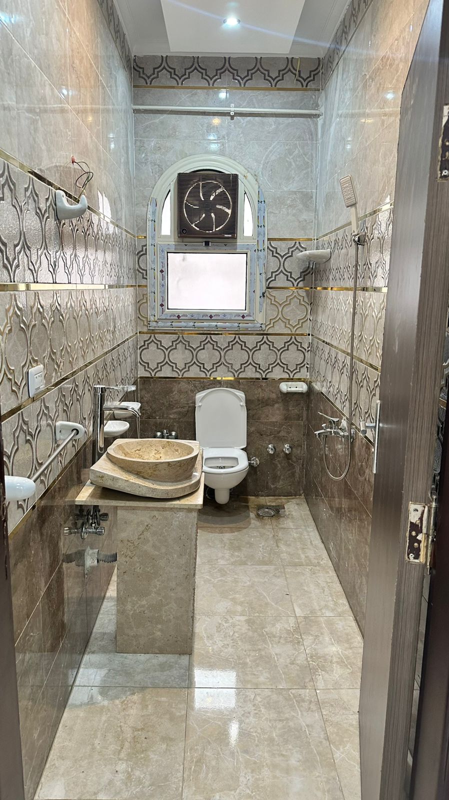 Furnished Apartment for Rent in Yasmeen 6 New Cairo 4