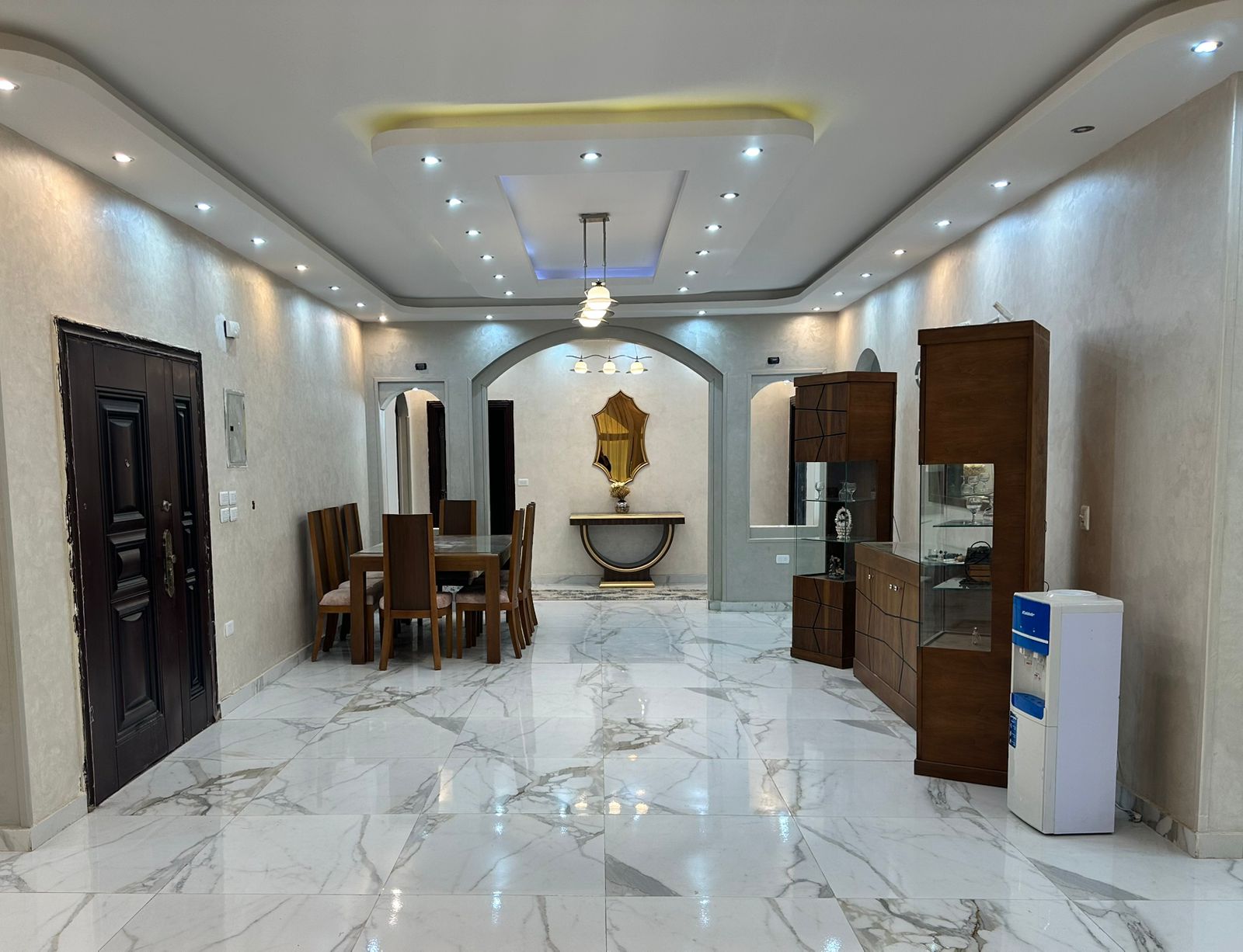 Furnished Apartment for Rent in Yasmeen 6 New Cairo 8