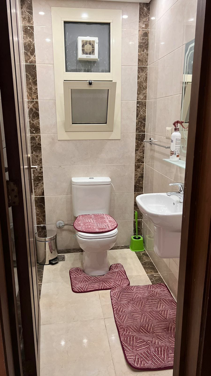 Furnished Apartment for Rent in Porto New Cairo 12