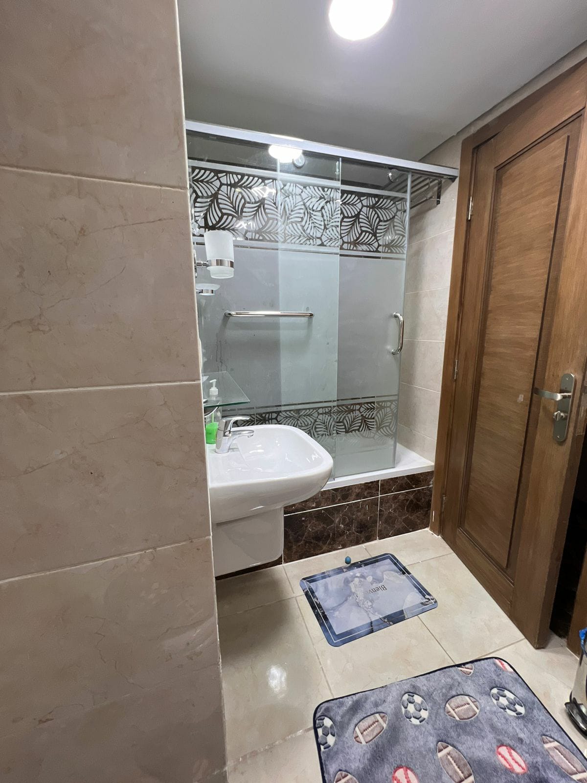 Furnished Apartment for Rent in Porto New Cairo 6