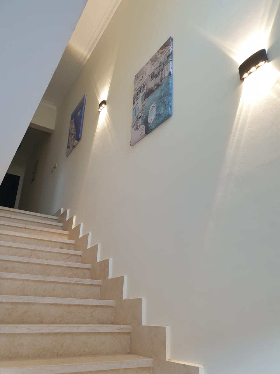 Furnished Villa for Rent in Telal Ain Sokhna with Sea View 6