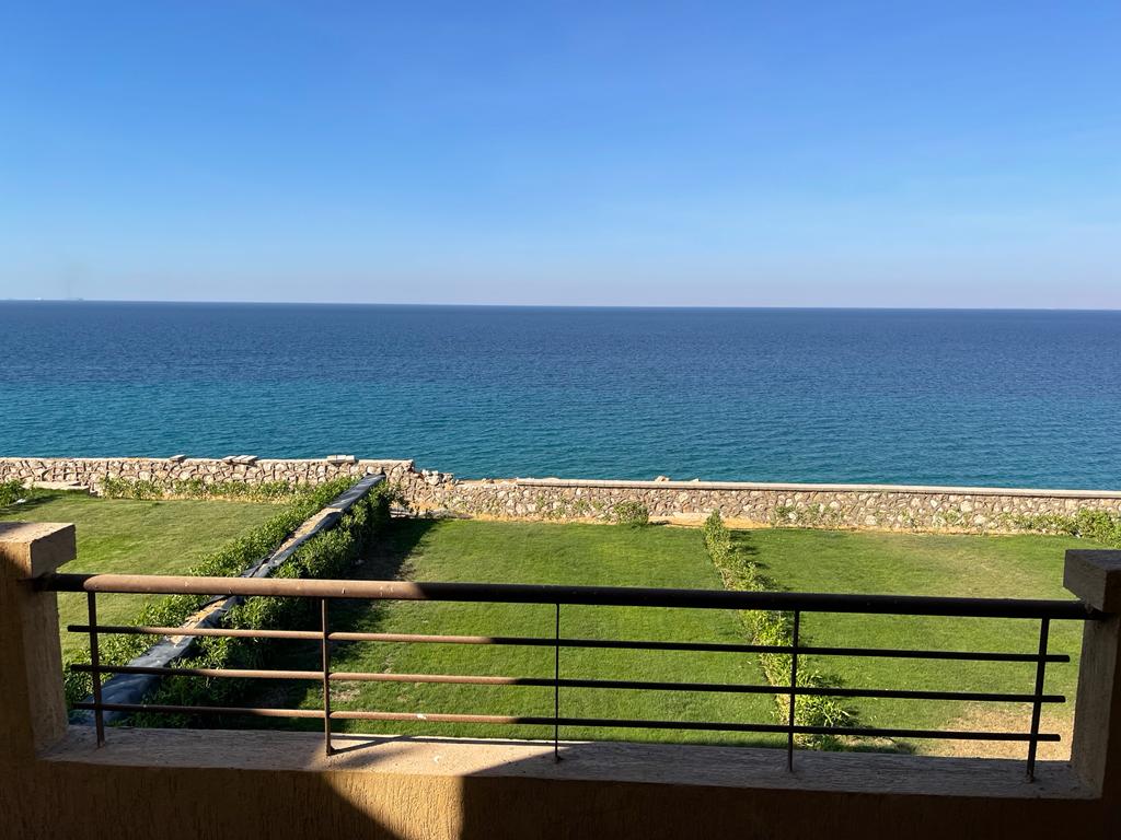Furnished Villa for Rent in Telal Ain Sokhna with Sea View 3