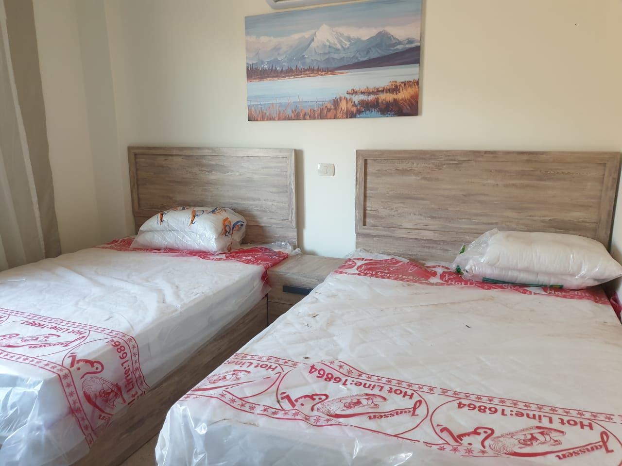 Furnished Villa for Rent in Telal Ain Sokhna with Sea View 5