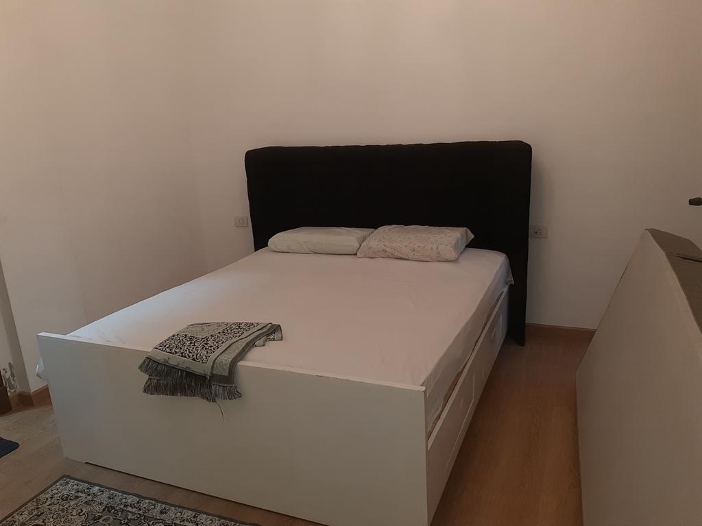 Luxury Apartment for Rent in Fifth Square New Cairo with Garden View 2