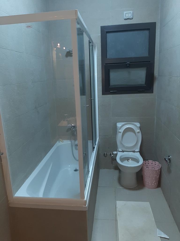 Luxury Apartment for Rent in Fifth Square New Cairo with Garden View 4