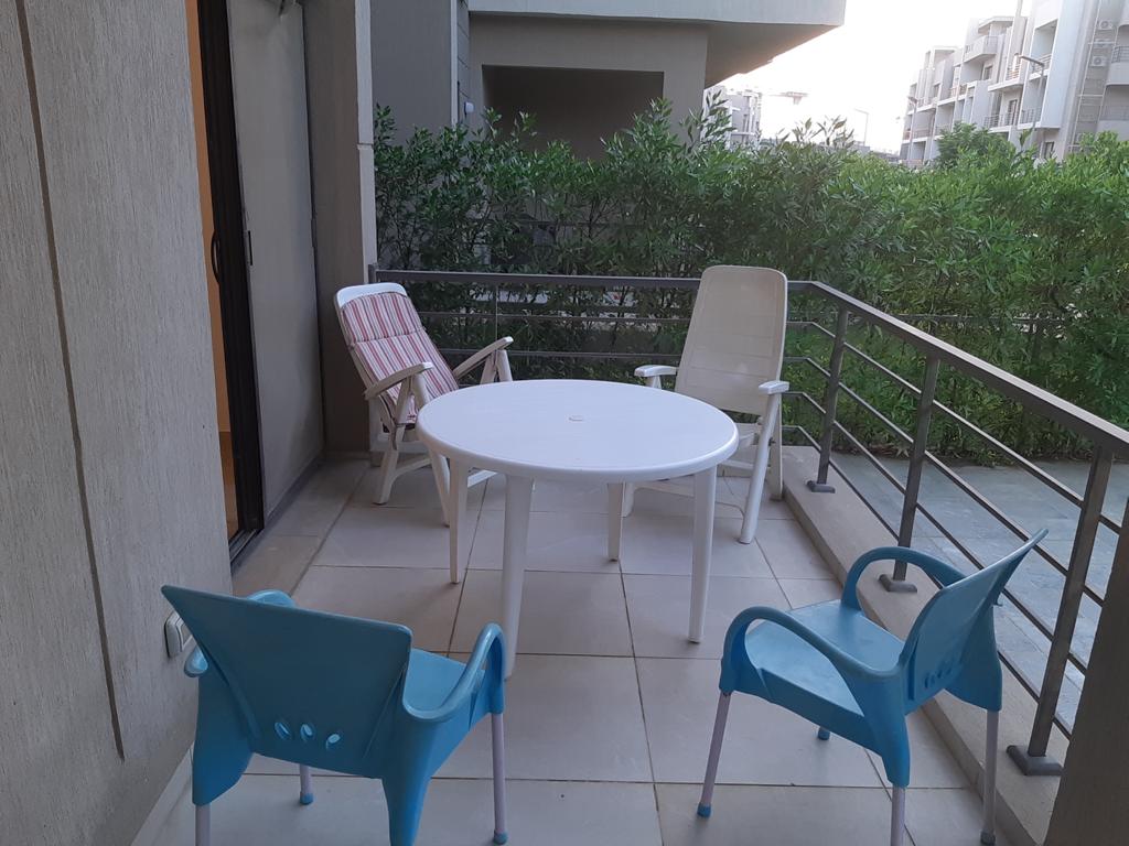 Luxury Apartment for Rent in Fifth Square New Cairo with Garden View 6